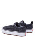 Vans Tenis superge Old Skool Mte- VN0A5I12N431 Črna - Pepit.si