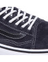 Vans Tenis superge Old Skool Mte- VN0A5I12N431 Črna - Pepit.si