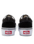 Vans Tenis superge Old Skool Platfor VN0A3TL36BT1 Črna - Pepit.si