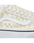 Vans Tenis superge Old Skool Platfor VN0A5KRG98M1 Bež - Pepit.si