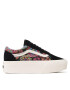 Vans Tenis superge Old Skool Stac VN0A7Q5MBLK1 Črna - Pepit.si