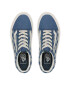 Vans Tenis superge Old Skool Stac VN0A7Q5MBLU1 Modra - Pepit.si