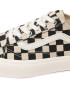 Vans Tenis superge Old Skool Tape VN0A54F47051 Bež - Pepit.si