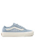 Vans Tenis superge Old Skool Tape VN0A54F4BD21 Modra - Pepit.si