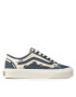 Vans Tenis superge Old Skool Tapered VN0A54F48CP1 Mornarsko modra - Pepit.si