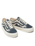 Vans Tenis superge Old Skool Tapered VN0A54F48CP1 Mornarsko modra - Pepit.si