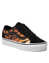 Vans Tenis superge Old Skool Tapered VN0A54F48WP1009 Črna - Pepit.si