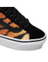 Vans Tenis superge Old Skool Tapered VN0A54F48WP1009 Črna - Pepit.si