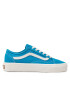 Vans Tenis superge Old Skool Tapered VN0A54F4ASV1 Modra - Pepit.si