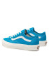 Vans Tenis superge Old Skool Tapered VN0A54F4ASV1 Modra - Pepit.si