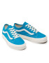 Vans Tenis superge Old Skool Tapered VN0A54F4ASV1 Modra - Pepit.si