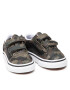 Vans Tenis superge Old Skool V VN000D3Y8B81 Zelena - Pepit.si