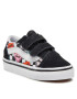 Vans Tenis superge Old Skool V VN000D3YABY1 Črna - Pepit.si