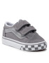 Vans Tenis superge Old Skool V VN000D3YAC11 Siva - Pepit.si