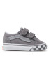 Vans Tenis superge Old Skool V VN000D3YAC11 Siva - Pepit.si