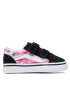 Vans Tenis superge Old Skool V VN000D3YARP1 Črna - Pepit.si