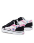 Vans Tenis superge Old Skool V VN000D3YARP1 Črna - Pepit.si