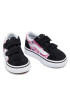 Vans Tenis superge Old Skool V VN000D3YARP1 Črna - Pepit.si