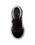 Vans Tenis superge Old Skool V VN000D3YBLK Črna - Pepit.si