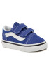 Vans Tenis superge Old Skool V VN0A38JN2JO1 Modra - Pepit.si