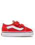 Vans Tenis superge Old Skool V VN0A38JNJV61 Rdeča - Pepit.si