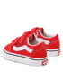 Vans Tenis superge Old Skool V VN0A38JNJV61 Rdeča - Pepit.si