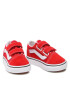 Vans Tenis superge Old Skool V VN0A38JNJV61 Rdeča - Pepit.si