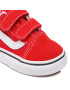 Vans Tenis superge Old Skool V VN0A38JNJV61 Rdeča - Pepit.si