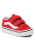 Vans Tenis superge Old Skool V VN0A38JNJV61 Rdeča - Pepit.si