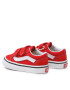 Vans Tenis superge Old Skool V VN0A38JNJV61 Rdeča - Pepit.si