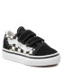 Vans Tenis superge Old Skool V VN0A38JNP0S1 Črna - Pepit.si