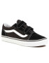 Vans Tenis superge Old Skool V VN0A4UI16BT1 Črna - Pepit.si