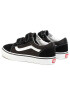 Vans Tenis superge Old Skool V VN0A4UI16BT1 Črna - Pepit.si