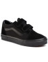 Vans Tenis superge Old Skool V VN0A4UI1ENR1 Črna - Pepit.si