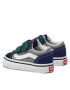 Vans Tenis superge Old Skool V VN0A4VJJ6GL1 Pisana - Pepit.si