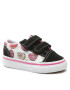 Vans Tenis superge Old Skool V VN0A4VJJB9P1 Črna - Pepit.si