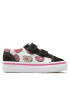 Vans Tenis superge Old Skool V VN0A4VJJB9P1 Črna - Pepit.si