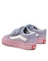 Vans Tenis superge Old Skool V VN0A4VJJBD51 Rdeča - Pepit.si