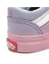 Vans Tenis superge Old Skool V VN0A4VJJBD51 Rdeča - Pepit.si