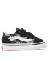 Vans Tenis superge Old Skool V VN0A4VJJBLA1 Črna - Pepit.si