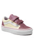 Vans Tenis superge Old Skool V VN0A5EE80FU1 Roza - Pepit.si