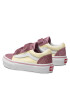 Vans Tenis superge Old Skool V VN0A5EE80FU1 Roza - Pepit.si