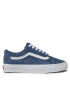 Vans Tenis superge Old Skool VN0005UFAHU1 Modra - Pepit.si