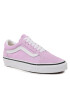 Vans Tenis superge Old Skool VN0005UFBUG1 Roza - Pepit.si