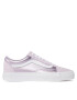 Vans Tenis superge Old Skool VN000CP5LAE1 Vijolična - Pepit.si