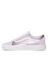 Vans Tenis superge Old Skool VN000CP5LAE1 Vijolična - Pepit.si