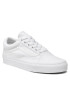 Vans Tenis superge Old Skool VN000D3HW00 Bela - Pepit.si