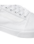 Vans Tenis superge Old Skool VN000D3HW00 Bela - Pepit.si