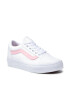 Vans Tenis superge Old Skool VN000W9T9AH1 Bela - Pepit.si