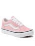 Vans Tenis superge Old Skool VN000W9T9AL1 Roza - Pepit.si